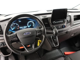 Ford Transit Custom Ford Transit Custom 300 2.0 TDCI L2H1 Trend Automaat Airco Navi Cruise control Camera PDC voor & Achter Trekhaak - afbeelding nr 11