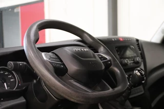 Iveco Daily Iveco Daily 35C14H KIPPER DUBBEL CABINE EURO 6 - afbeelding nr 15