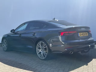 Audi A5 - afbeelding nr 48