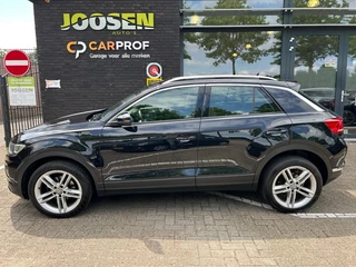 Volkswagen T-Roc Volkswagen T-Roc 1.0 TSI SPORT - afbeelding nr 9