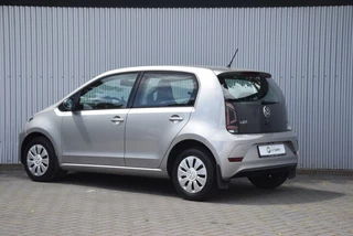Volkswagen up! Volkswagen up! 1.0 Clima/Camera/PDC/Cruise/Stoelverwarming - afbeelding nr 5