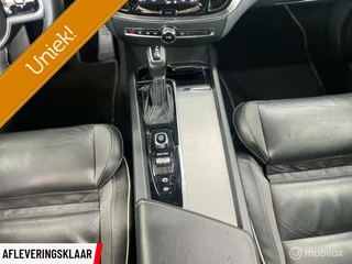 Volvo S60 Volvo S60 2.0 T5 R-Design - afbeelding nr 17