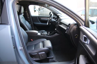 Volvo XC40 - afbeelding nr 30