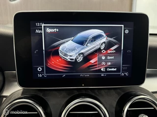 Mercedes-Benz GLC Mercedes GLC-klasse 250 4MATIC Premium Plus AMG, PANO, VOL. - afbeelding nr 18