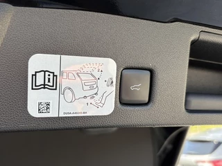 Ford Kuga Ford Kuga 2.5 PHEV Titanium X | Adaptive cruise control | Winter Pack | Head up Display | Bang&Olufsen | Half leder bekleding - afbeelding nr 35