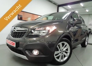 Opel Mokka - 337268170-0