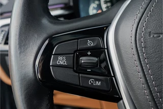 BMW 5 Serie BMW 5 Serie 530i High Ex Luxury Schuifdak Comfortstoel Navi Trekhaak Camera - afbeelding nr 40