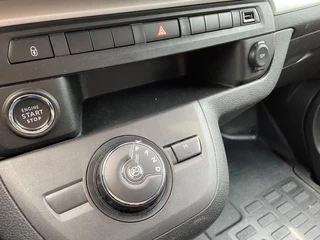 Opel Vivaro Opel Vivaro 145pk Automaat Dubbele Cabine L3H1 Navigatie Apple Carplay Cruise control Trekhaak - afbeelding nr 23