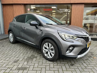 Renault Captur - afbeelding nr 4