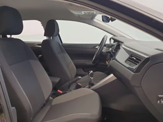 Volkswagen Polo Volkswagen Polo 1.0 TSI 95pk Life Camera, PDC, Climatronic - afbeelding nr 2
