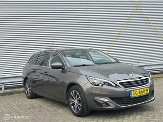 Peugeot 308 Peugeot 308 SW 1.2 PureTech Blue Lease Premium | PANO |AIRCO - afbeelding nr 30