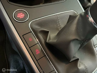 SEAT Arona Seat Arona 1.0 TSI Style Business Intense, NL Auto|Clima|Navi|Carplay|Keyless|Cruise|Camera - afbeelding nr 23