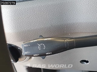 Volkswagen Crafter Volkswagen Crafter 177pk Dubbel Cabine L4H3 Trekhaak Airco Cruise Camera Parkeersensoren Euro6 DC Doka Mixto 11m3 Airco Trekhaak Cruise control - afbeelding nr 21