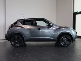 Nissan Juke - afbeelding nr 5