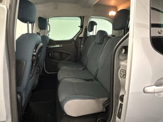 Citroën ë-Berlingo Citroën ë-Berlingo Feel 23 kWh | Parkeersensor achter | Cruise control | Navigatie | Soh (batterijcheck) 85,8 % - afbeelding nr 20