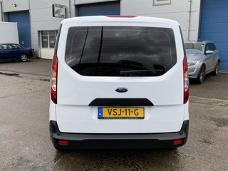 Ford Transit Connect - afbeelding nr 12