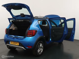 Dacia Sandero Stepway Dacia Sandero 0.9 TCe SL Stepway - afbeelding nr 25