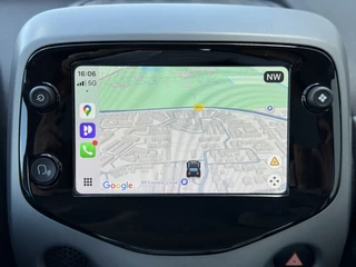 Toyota Aygo Toyota Aygo Automaat 1.0 VVT-i x-play - afbeelding nr 20