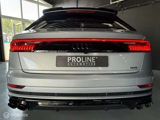 Audi Q8 Audi Q8 55 TFSI e quattro Pro Line / 23 INCH / Black optic / - afbeelding nr 34