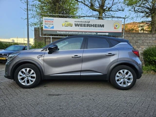 Renault Captur Renault Captur 1.3 TCe 140 Intens Automaat NL auto + NAP - afbeelding nr 11