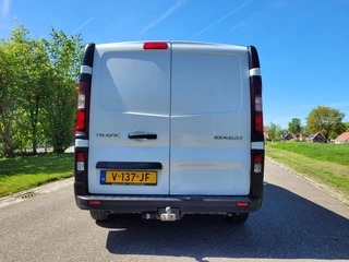 Renault Trafic - afbeelding nr 5