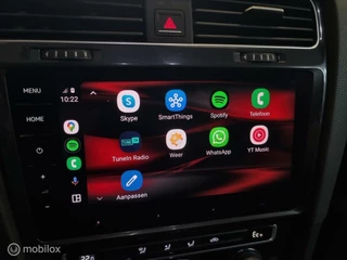 Volkswagen e-Golf Volkswagen e-Golf 136pk. Virtual, Camera, PDC v+a, Keyless - afbeelding nr 13