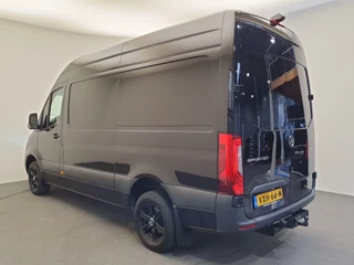 Mercedes-Benz Sprinter Trekhaak, Camera, Navi - afbeelding nr 6