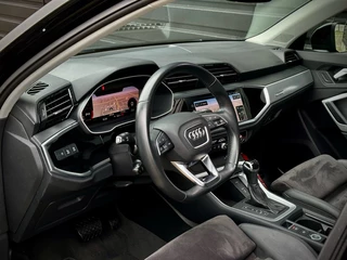 Audi Q3 - afbeelding nr 16