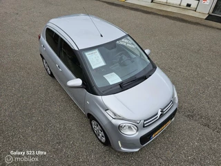 Citroën C1 Citroen C1 1.0 VTi Feel I Airco I Elektr.-pakket I NAP - afbeelding nr 18