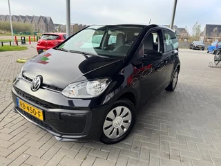 Volkswagen up! - afbeelding nr 21