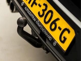 Volkswagen Golf Volkswagen Golf 1.4 TSI GTE 204Pk Automaat (SCHUIFDAK, NAVIGATIE, CLIMATE, CAMERA, GETINT GLAS, SPORTSTOELEN, LED KOPLAMPEN, CRUISE, NIEUWE APK, NIEUWSTAAT) - afbeelding nr 35