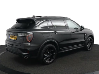 Lynk & Co 01 Lynk & Co 01 1.5 | Carplay | Camera | Cruise | DAB | Pano | - afbeelding nr 2