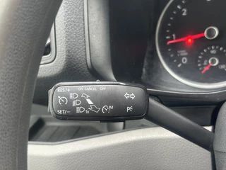 Volkswagen Crafter Volkswagen Crafter 35 2.0 TDI L3H3*A/C*CRUISE*3000KG HAAK*CAM*CARPLAY - afbeelding nr 12