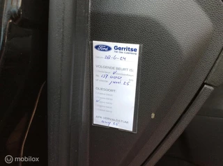 Ford Fiesta Ford Fiesta 1.0 Style Airco 5-Deurs Nav Nap Dealer OH Isofix - afbeelding nr 16