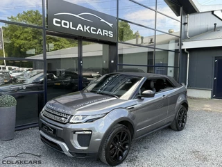 Land Rover Range Rover Land Rover Range Rover 2.0 Si4 HSE Dynamic - afbeelding nr 38