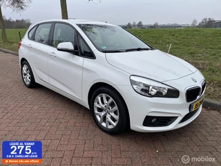 BMW 2 Serie Active Tourer 220i Sport Automaat + Trekhaak