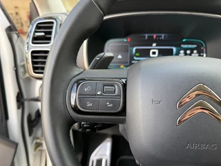 Citroën C5 Aircross Citroën C5 Aircross 130PK Shine | Elec klep | Camera | Keyless | Trekhaak - afbeelding nr 17