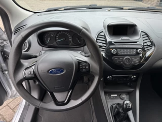 Ford Ka Ford Ka Ka+ 1.2 Trend Ultimate Climate Control - afbeelding nr 6