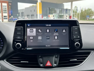 Hyundai i30 - afbeelding nr 14