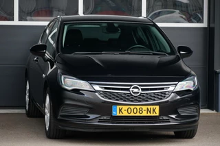 Opel Astra Opel Astra 1.0 Business+, CarPlay, PDC, cruise, clima, navi - afbeelding nr 25