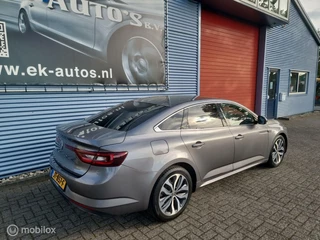 Renault Talisman Renault Talisman 1.6 TCe 150pk Bose Intens, Automaat. - afbeelding nr 8