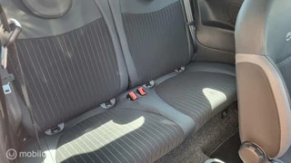 Fiat 500 Fiat 500 1.2 Rockstar veel opties - afbeelding nr 12