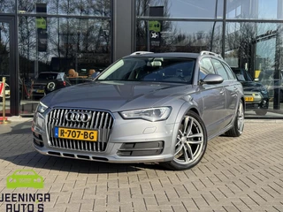 Audi A6 Allroad - 46882262-0