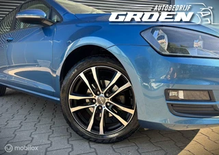 Volkswagen Golf Volkswagen Golf 1.2 TSI Trendline 42.000 KM NLAUTO - afbeelding nr 4