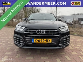 Audi Q5 Audi Q5 55 TFSI e quattro Competition - afbeelding nr 3