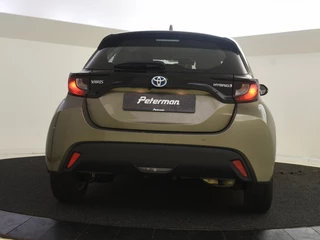 Toyota Yaris - afbeelding nr 7