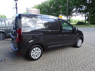 Renault Express Renault Express 1.5 dCi 75 Comfort+ NAVI PDC 1e eigenaar NWST - afbeelding nr 4