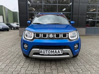 Suzuki Ignis - afbeelding nr 4