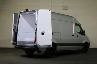 Mercedes-Benz Sprinter Mercedes-Benz Sprinter 317 CDI L2 H2 Automaat Koelwagen Vrieswagen Carrier Pulsor - afbeelding nr 13