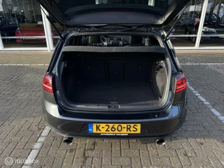 Volkswagen Golf Volkswagen Golf 2.0 TSI GTI Performance|Pano|Lane assist|Dynaudio|Dodehoek|Lane assist| - afbeelding nr 6